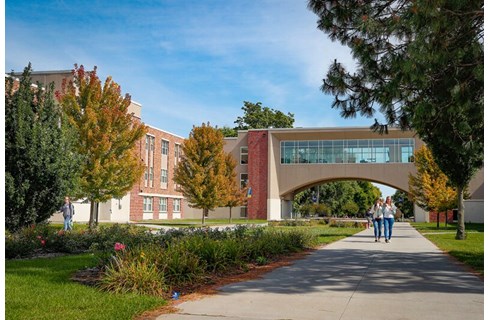 University of Nebraska at Kearney